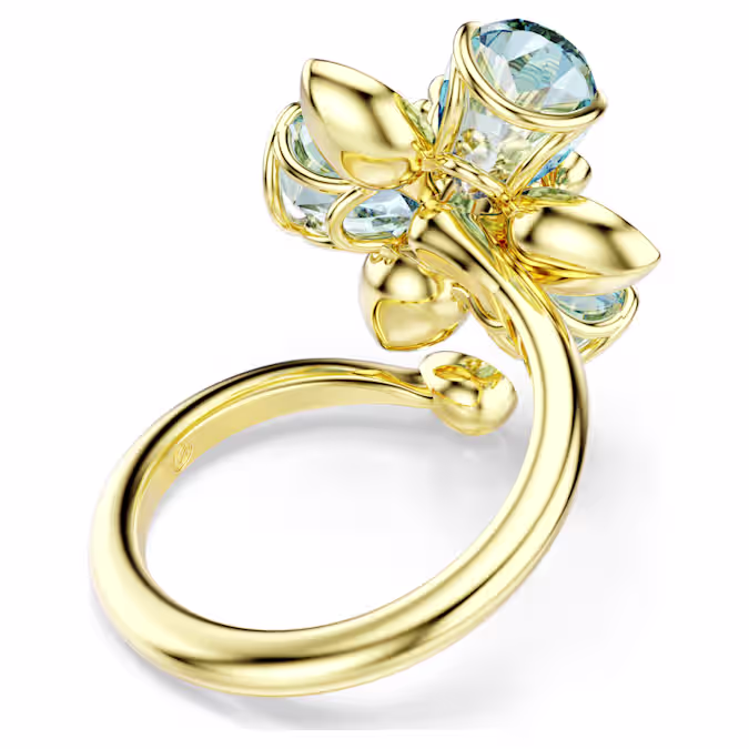 Idyllia open ring
